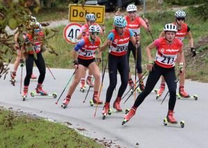 SKI ROLKE CERKNICA 28 FOTO LJUBO VUKELIČ